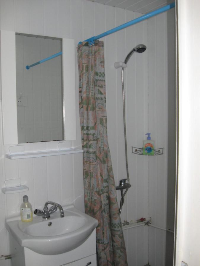Podina Guest House Poiana Horea Esterno foto