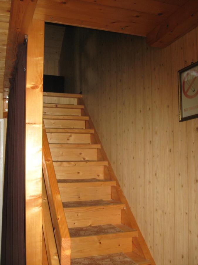 Podina Guest House Poiana Horea Esterno foto