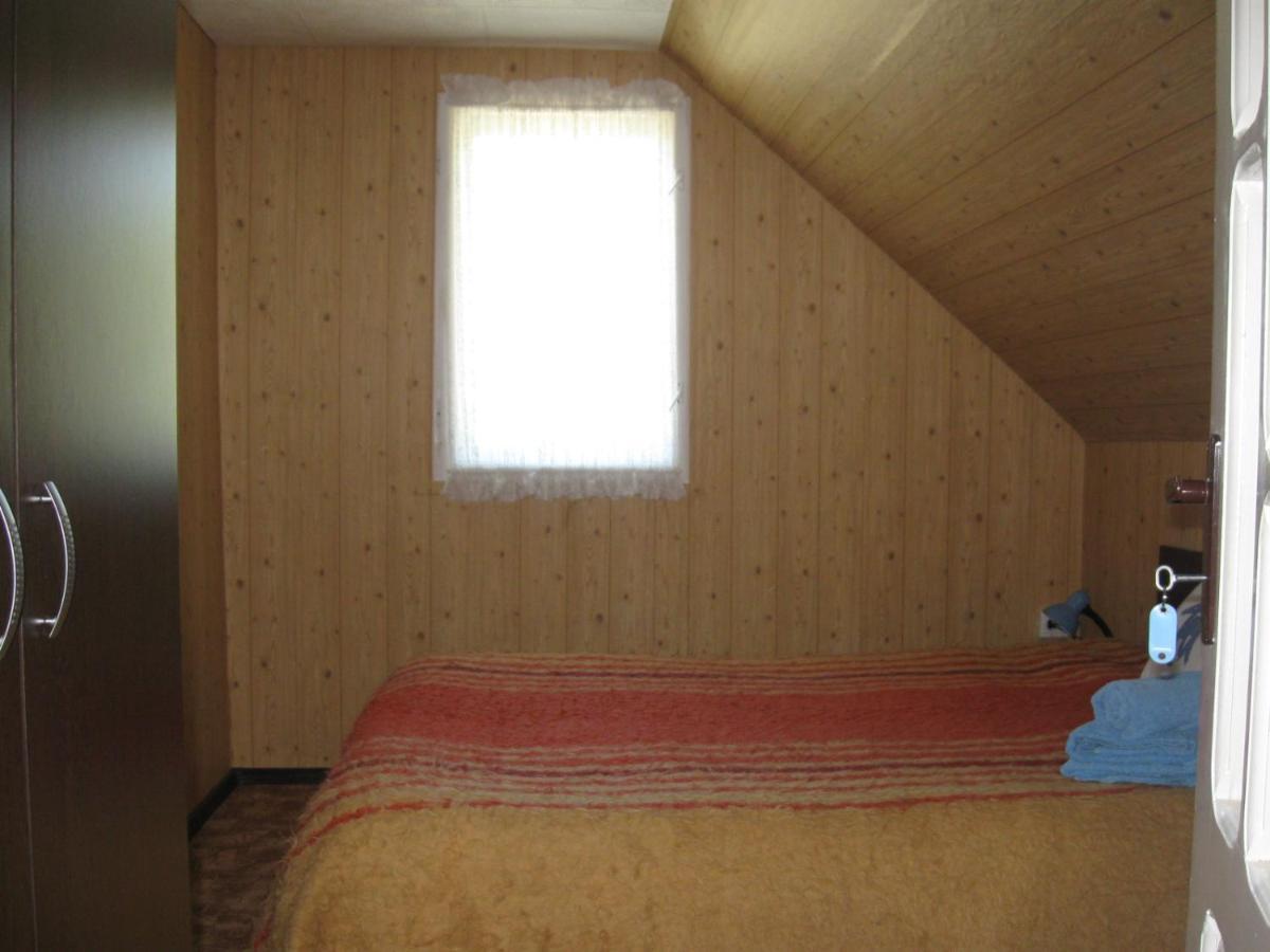 Podina Guest House Poiana Horea Esterno foto