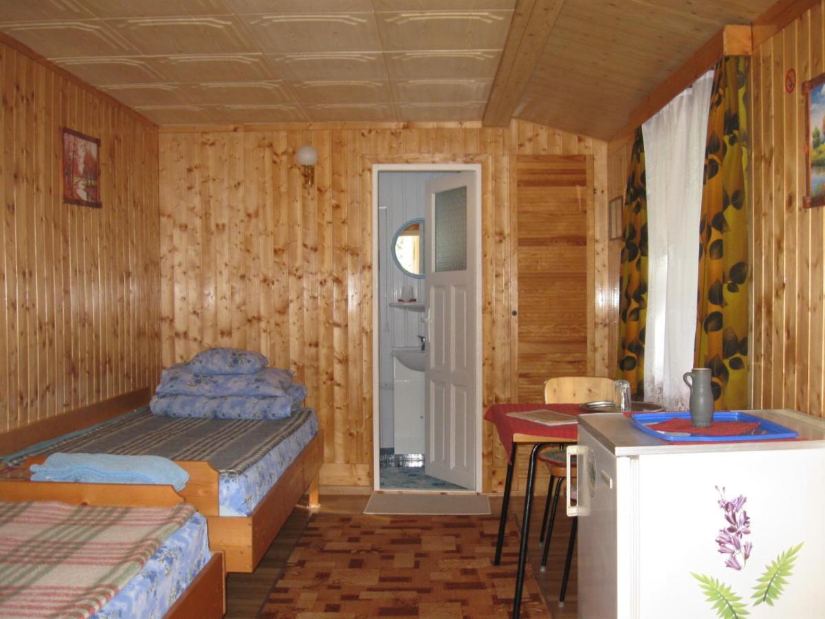 Podina Guest House Poiana Horea Esterno foto
