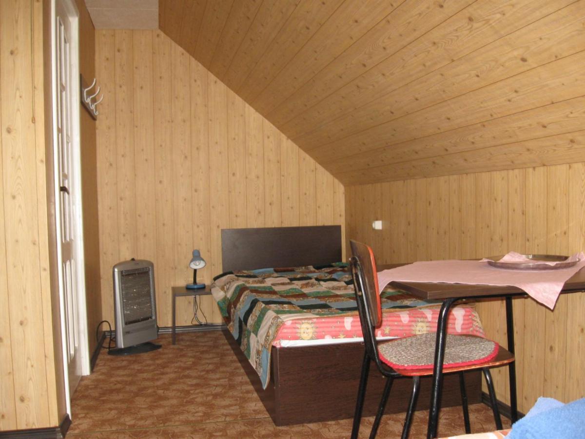 Podina Guest House Poiana Horea Esterno foto